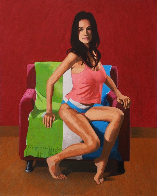 Progress Picture 12/13 for FF Perched