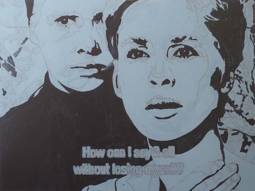 Progress Picture 2/10 for Persona - Say It All