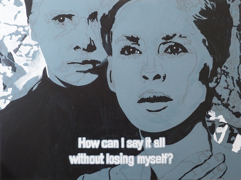 Progress Picture 3/10 for Persona - Say It All