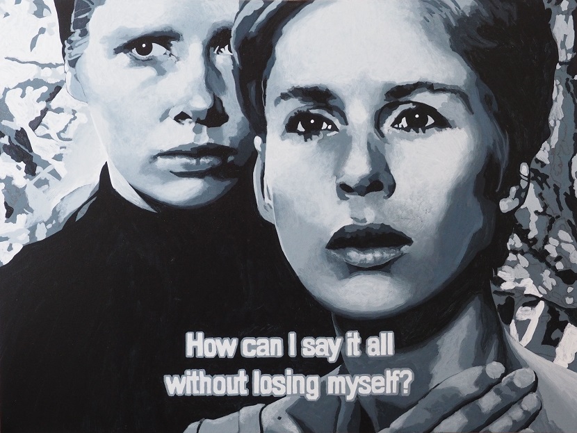 Progress Picture 6/10 for Persona - Say It All