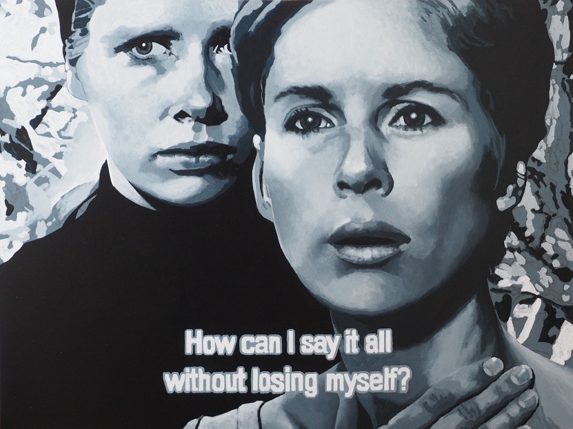 Progress Picture 8/10 for Persona - Say It All