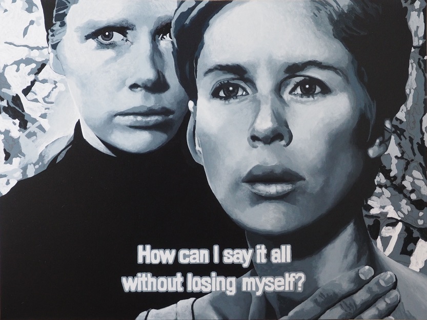 Progress Picture 9/10 for Persona - Say It All