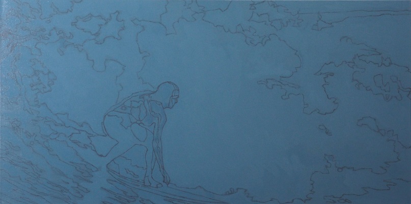 Progress Picture 1/15 for Surfer