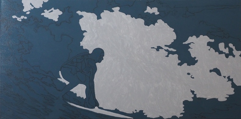 Progress Picture 2/15 for Surfer