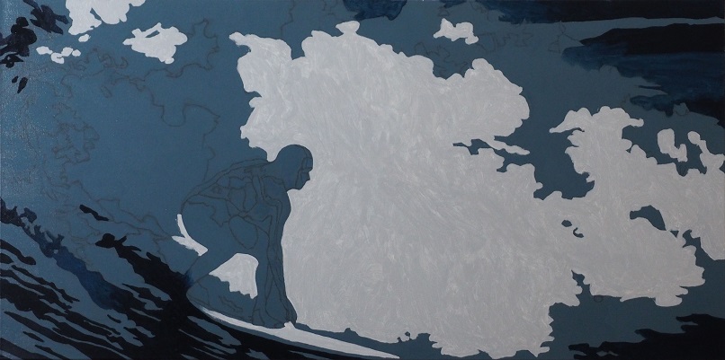 Progress Picture 3/15 for Surfer