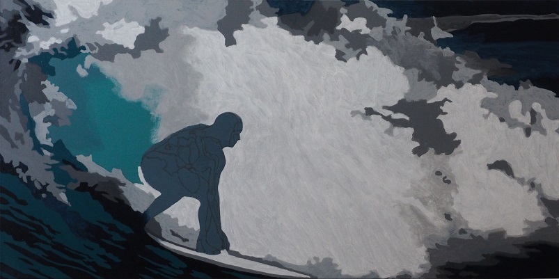 Progress Picture 4/15 for Surfer