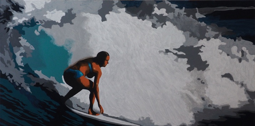 Progress Picture 5/15 for Surfer