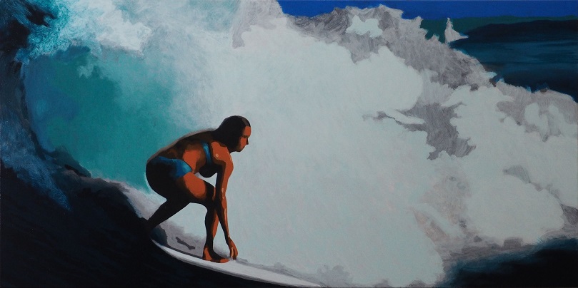 Progress Picture 7/15 for Surfer