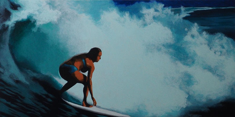 Progress Picture 10/15 for Surfer