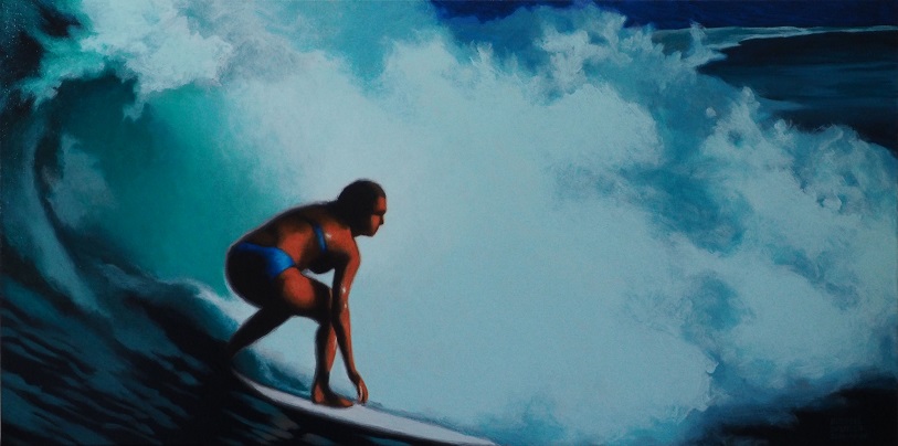 Progress Picture 12/15 for Surfer