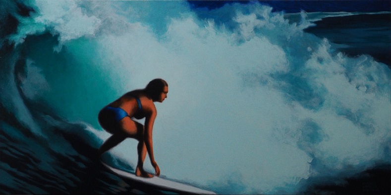 Progress Picture 13/15 for Surfer