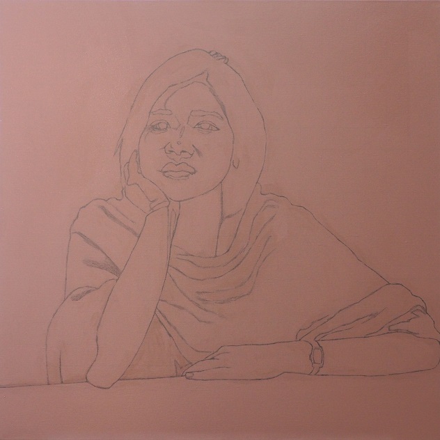 Progress Picture 1/13 for Chinee