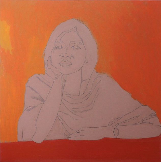 Progress Picture 2/13 for Chinee