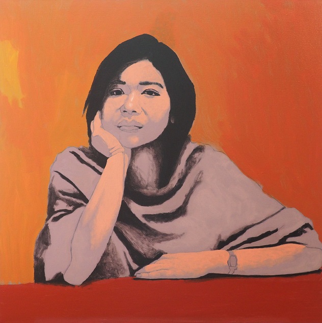 Progress Picture 4/13 for Chinee