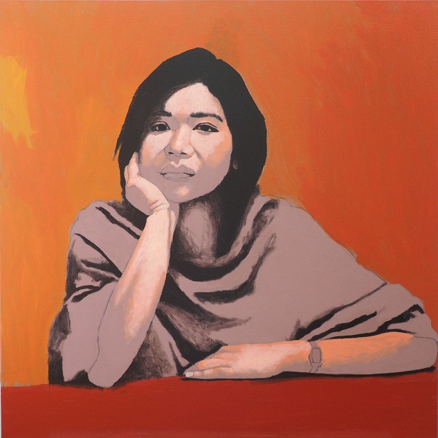 Progress Picture 5/13 for Chinee