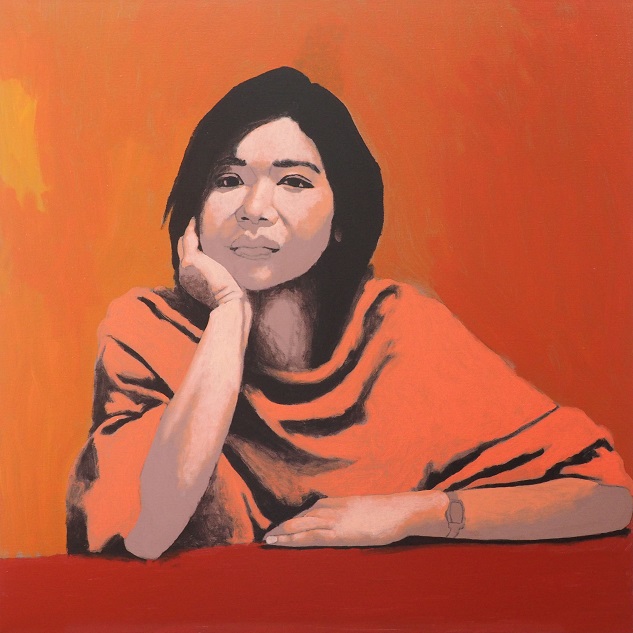 Progress Picture 6/13 for Chinee