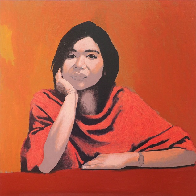 Progress Picture 7/13 for Chinee