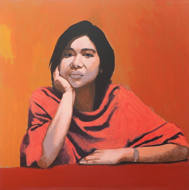 Progress Picture 8/13 for Chinee