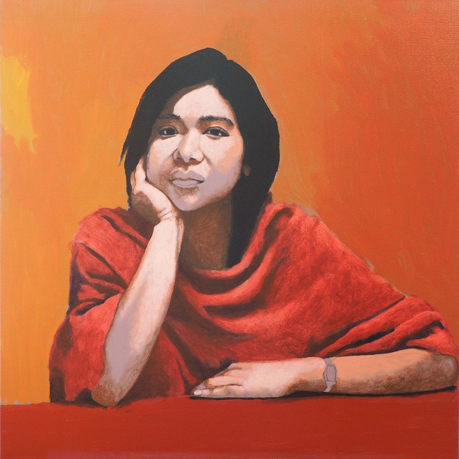 Progress Picture 9/13 for Chinee