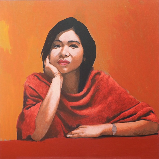 Progress Picture 10/13 for Chinee