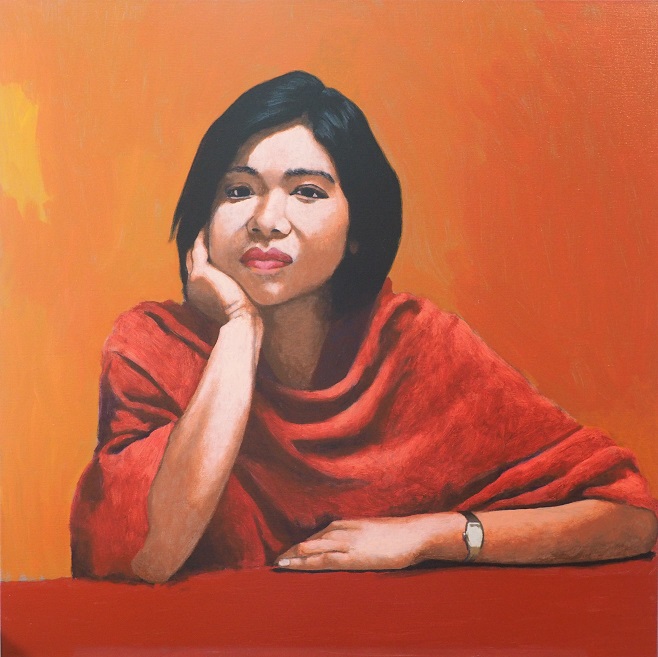 Progress Picture 11/13 for Chinee