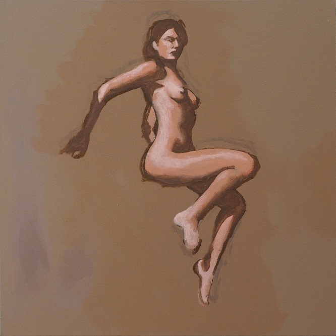 Progress Picture 4/8 for Up The Wall