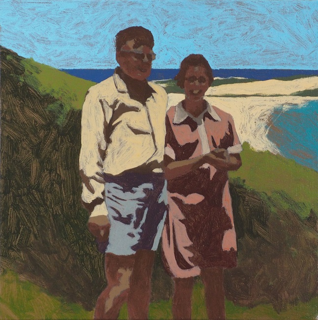 Progress Picture 4/8 for Mum and Dad