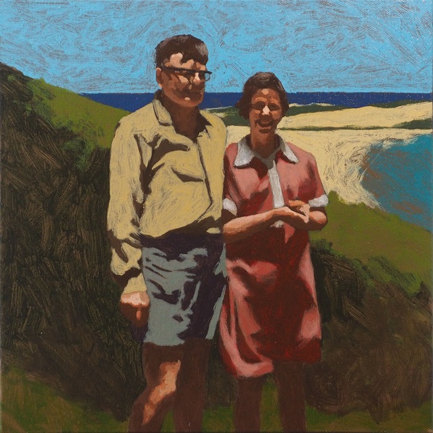 Progress Picture 6/8 for Mum and Dad