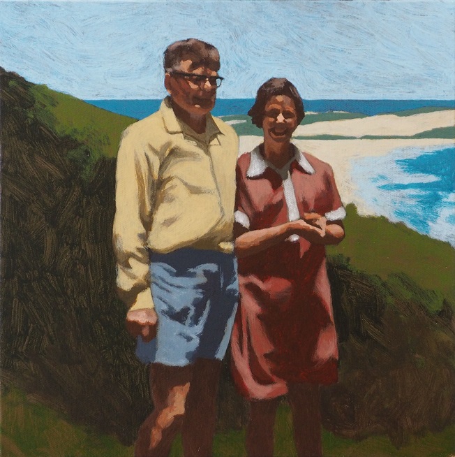 Progress Picture 7/8 for Mum and Dad