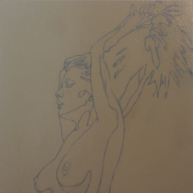 Progress Picture 1/9 for Hair Up