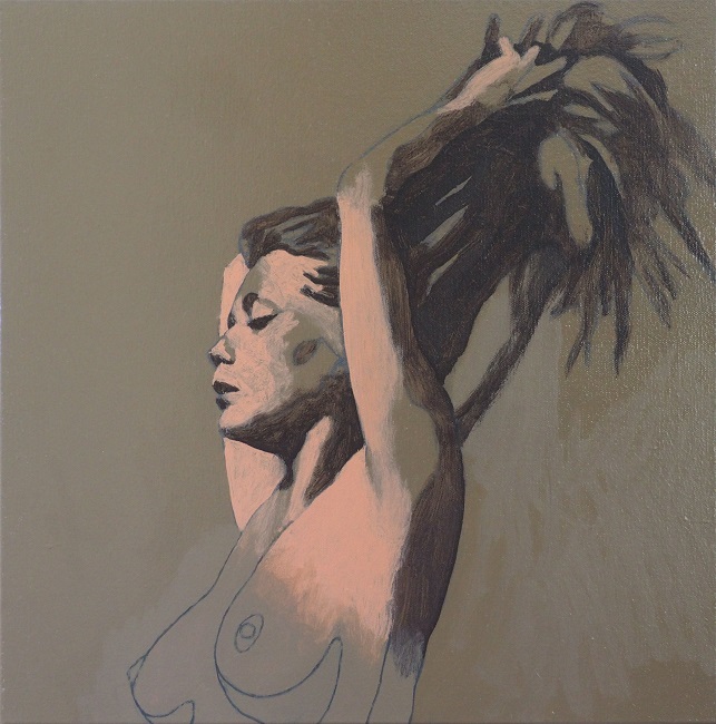 Progress Picture 4/9 for Hair Up