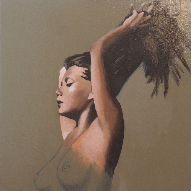 Progress Picture 7/9 for Hair Up