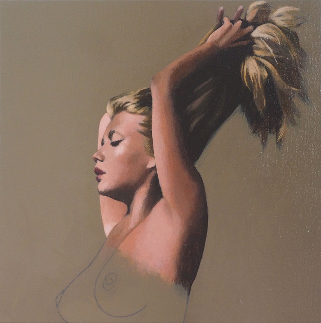 Progress Picture 8/9 for Hair Up