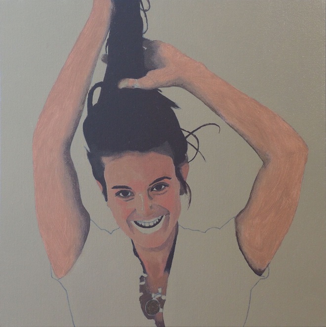 Progress Picture 3/9 for Elle Extended