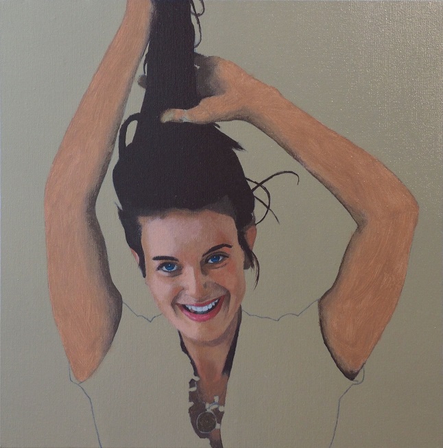 Progress Picture 4/9 for Elle Extended