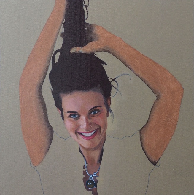 Progress Picture 5/9 for Elle Extended