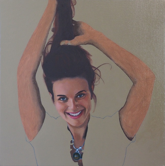 Progress Picture 6/9 for Elle Extended