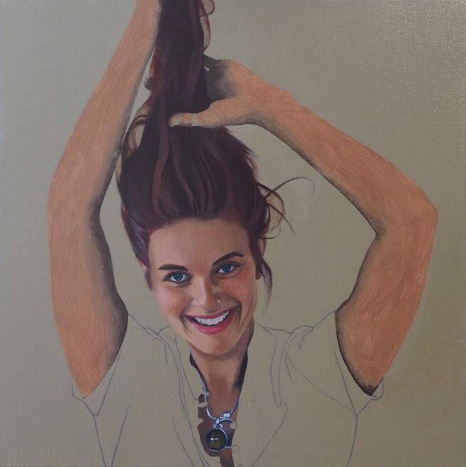 Progress Picture 7/9 for Elle Extended