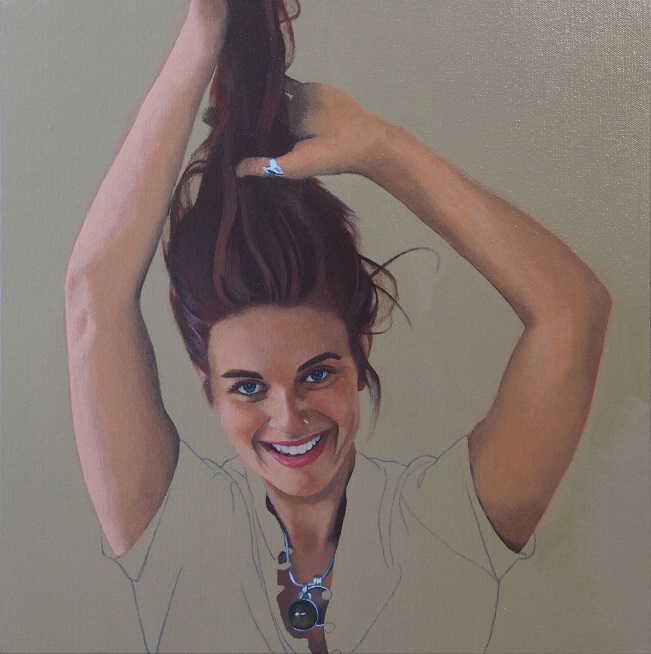 Progress Picture 8/9 for Elle Extended