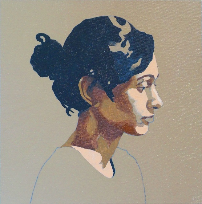 Progress Picture 2/7 for Vaish In Profile