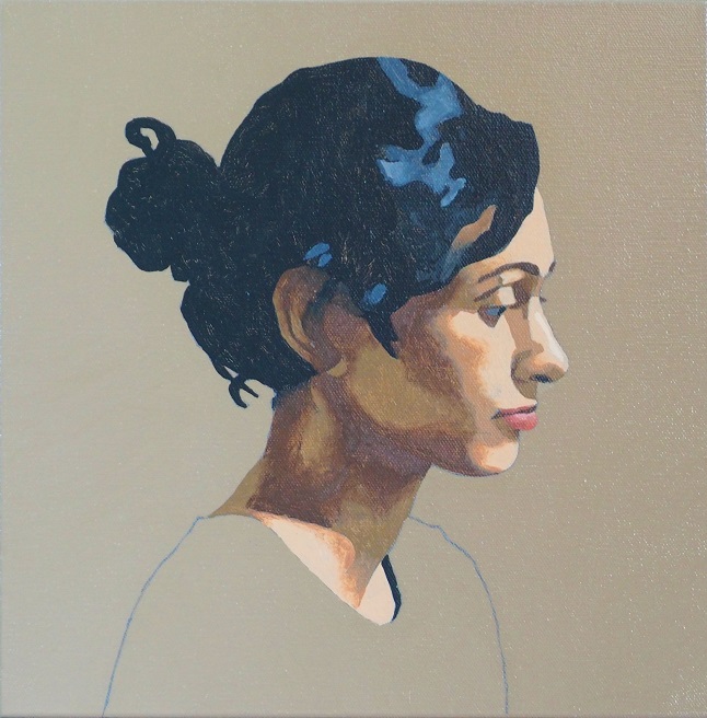 Progress Picture 3/7 for Vaish In Profile