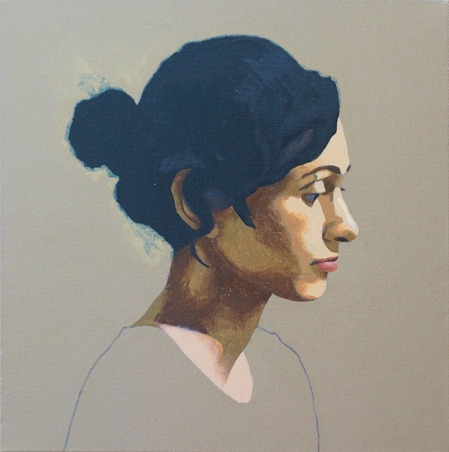 Progress Picture 4/7 for Vaish In Profile