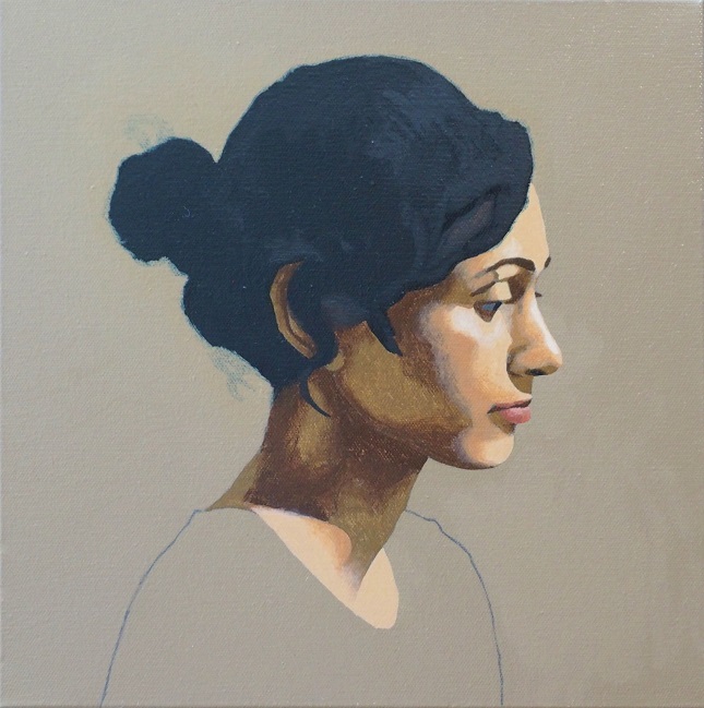 Progress Picture 5/7 for Vaish In Profile