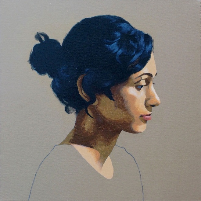 Progress Picture 6/7 for Vaish In Profile