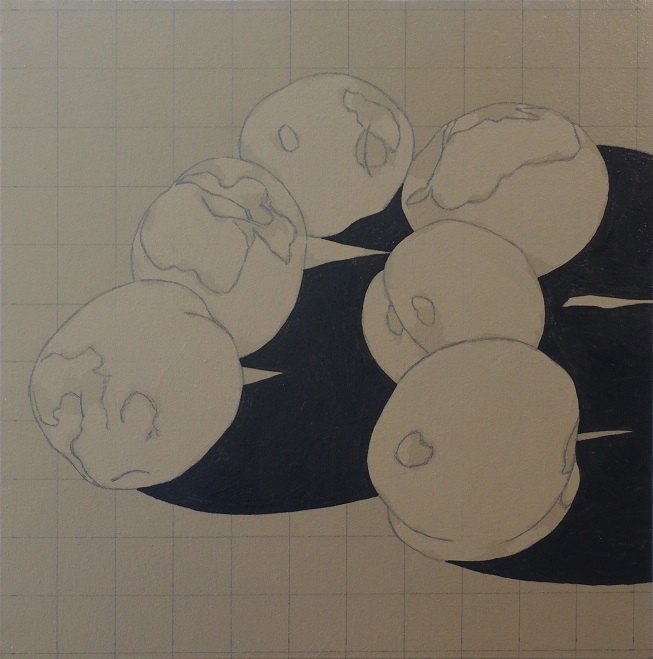 Progress Picture 1/9 for Six Nectarines