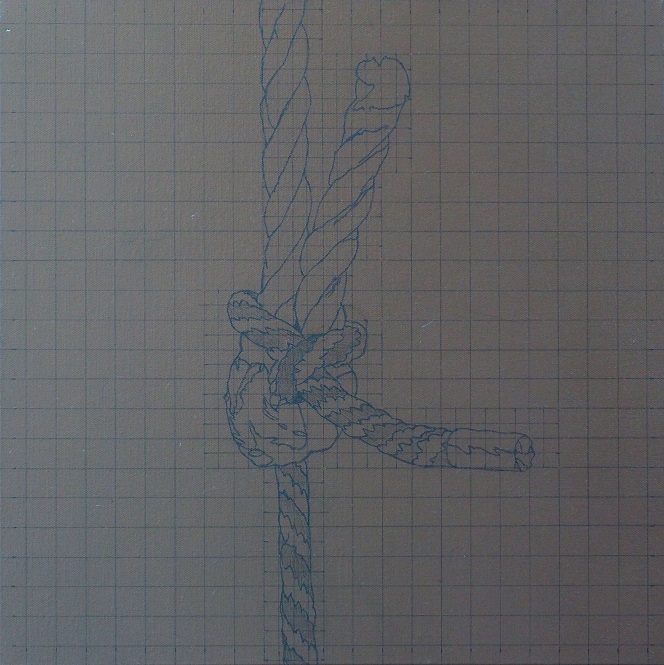 Progress Picture 1/8 for Sheet Bend