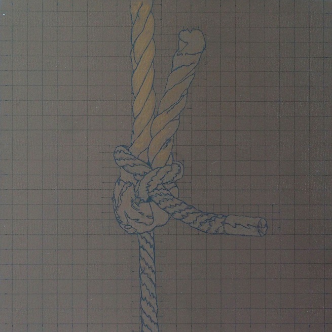 Progress Picture 2/8 for Sheet Bend