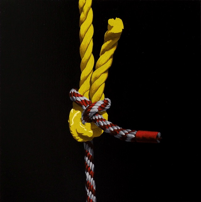 Progress Picture 6/8 for Sheet Bend