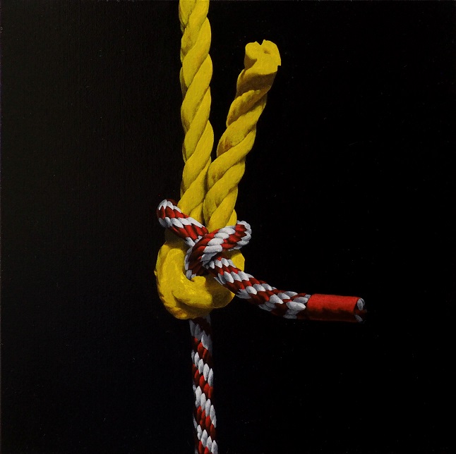 Progress Picture 7/8 for Sheet Bend